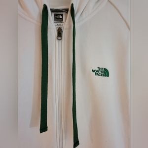 Women's North Face Fleece Full Zip